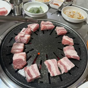 순양숯불구이 사진