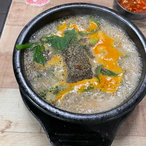 마포 소문난 원조족발 사진