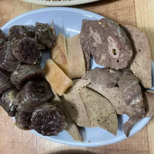 마포 소문난 원조족발 사진