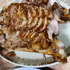 마포 소문난 원조족발 사진