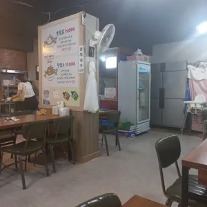 청춘면가 리뷰 사진