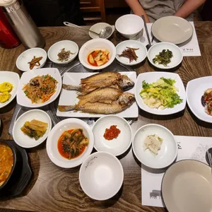 아미소 사진