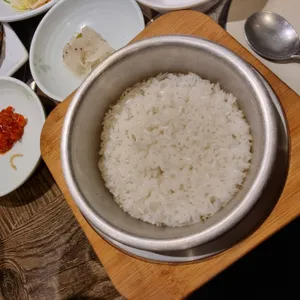 아미소 사진