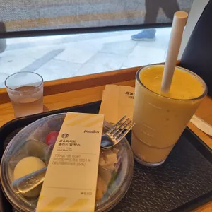스타벅스 사진