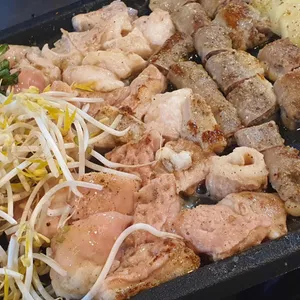 안양황소곱창 사진