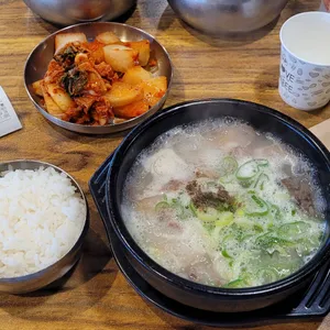 초동집 사진