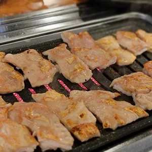 태영생막창 사진