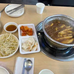 양푼애등갈비 사진