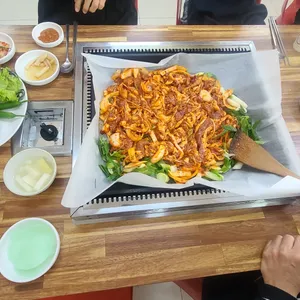 일죽self오리 사진