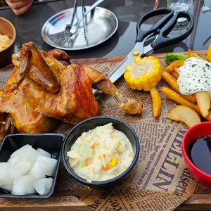 달맥 사진