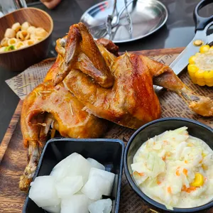달맥 사진