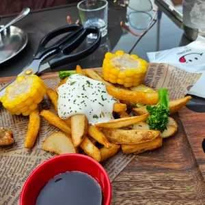 달맥 사진