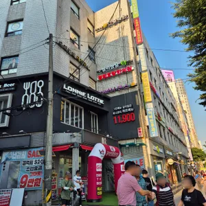로니로티 리뷰 사진