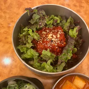 동이옥 사진