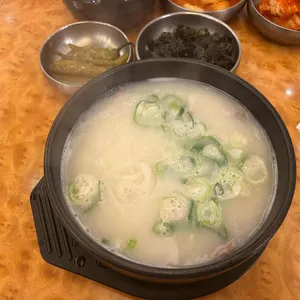 동이옥 사진