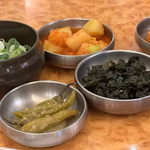 동이옥 사진