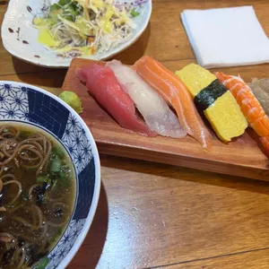 우제홍초밥 사진