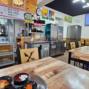 원조 배여사순대국 리뷰 사진