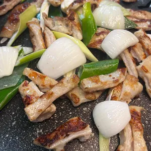 대포막창 사진