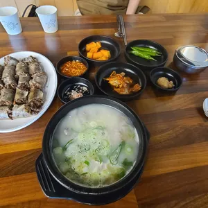 순대가옥 사진
