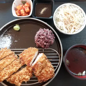 돈까스하우스 사진