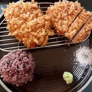 돈까스하우스 사진