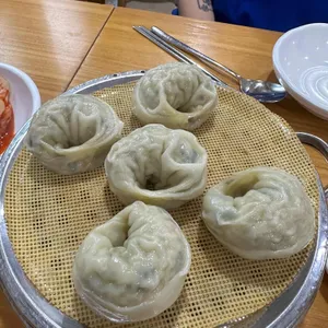밀숲칼국수 사진