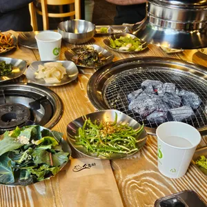 소우리정육점식당 사진