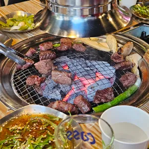 소우리정육점식당 사진