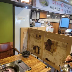 한우플러스 리뷰 사진