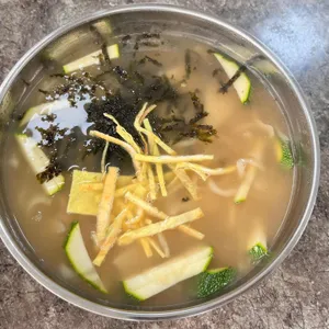 영종원조국수 사진