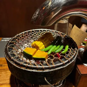 호박꽃마차 사진