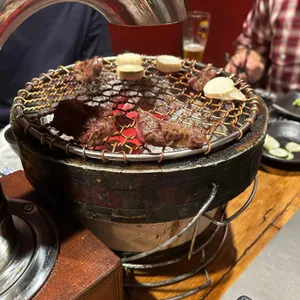 호박꽃마차 사진