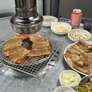 미림숯불갈비 사진
