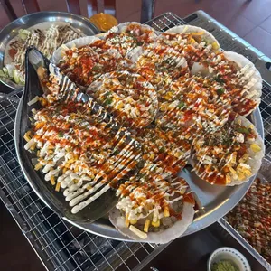 히야 사진