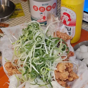 발라닭 사진