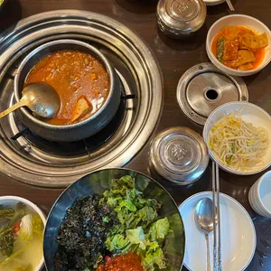 성북동청국장 사진