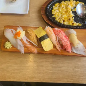 초밥이야기 사진