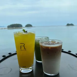 카페 라피끄 리뷰 사진