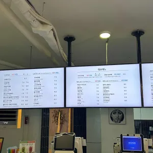 카페 라피끄 리뷰 사진