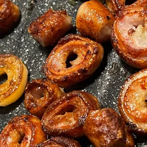 부여식품 리뷰 사진