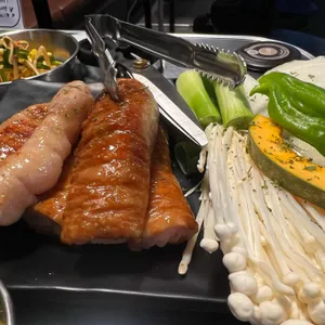 부여식품 사진