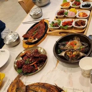 다원맛집 리뷰 사진