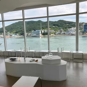 카페 낭만도시 리뷰 사진