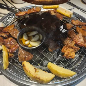 명륜진사갈비 사진