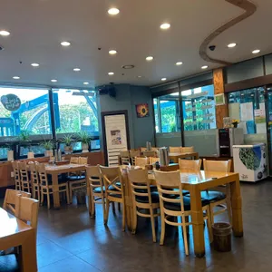 신의주찹쌀순대 리뷰 사진