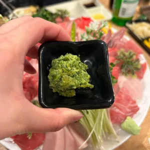 정참치 사진
