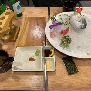 정참치 사진