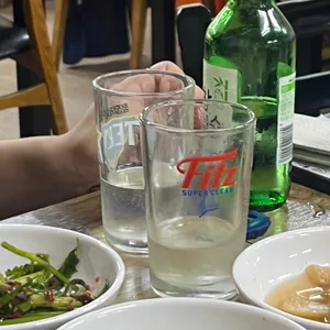 아차산유황오리 사진