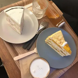 마를리 리뷰 사진